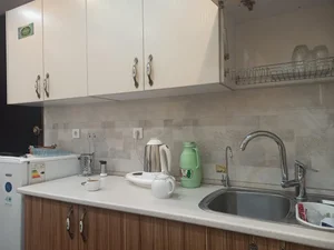 هتل و مرکز فرهنگی الغدیر 4