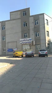 معاونت بهره برداری شرکت آب و فاضلاب اهواز