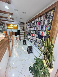 موبایل پلاس موسوی