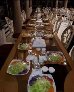 رستوران سید مهدی 5