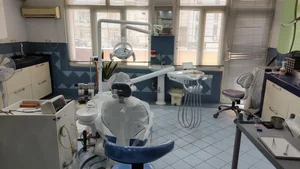 مطب دندانپزشکی دکتر مهران ماپار 2