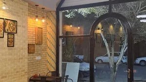 بناب کبابی ناصر