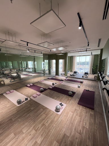 Auranov Pilates