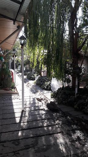 سفره خانه سنتی گبه