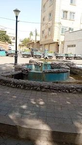 چشمه شیخ کهریزی