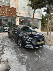 اتوگالری آریا 3