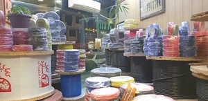 تیتان الکتریک