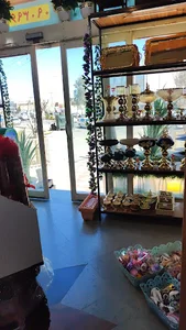 لوازم خانگی حاجی غفور