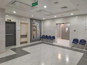 بیمارستان ثامن الحجج