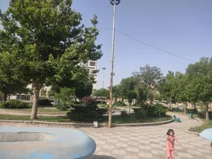 پارک شقایق 3