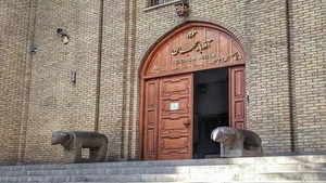 موزه آذربایجان 5
