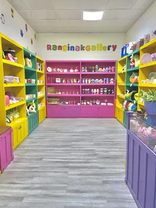 رنگینک گالری