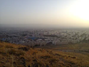 کوه گرده