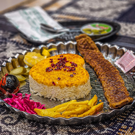 رستوران ستاره شهر