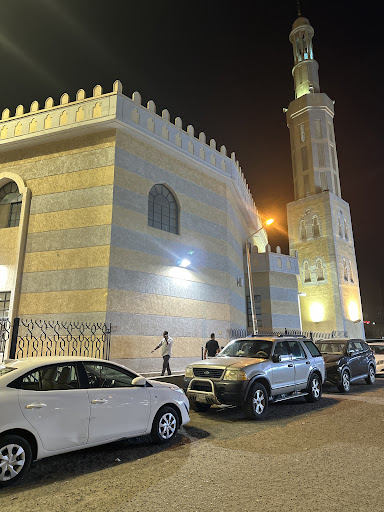 Mosque