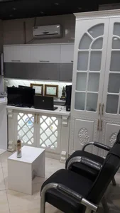 کابینت و دکوراسیون پیرامون 2