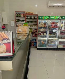سوپر پروتئین مبین 4