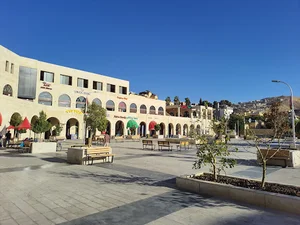 ZAAD Restaurant