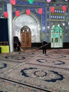 امام زاده قاسم 3