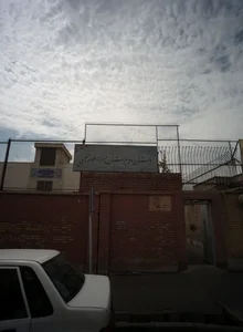 دبستان علامه مجلسی 2