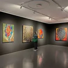 گالري معماركده