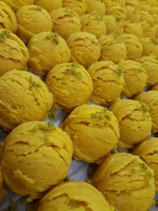 حلوای بهشتی 3