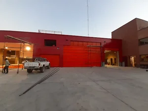 درب اتوماتیک ایران فیدار