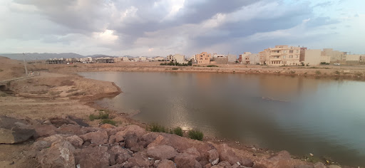 دریاچه