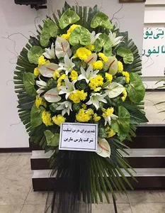 گل پارسیان