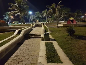 بوستان زیتون
