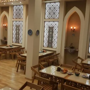 رستوران پارسی 4