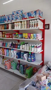 فروشگاه شوینده بهداشتی صدف Sadaf_market_yazd