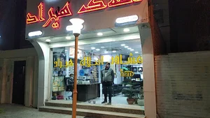 املاک هیراد