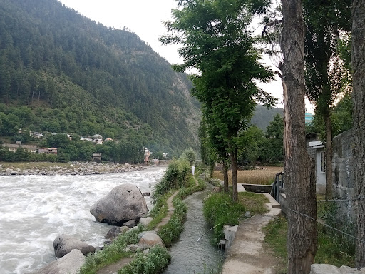 Wadi Neelum