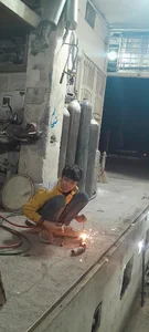 اگزوز سازی ولیعصر استاد ناصر