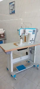 تعمیر چرخ خیاطی و صنعتی تعمیرگاه اولدوز 4