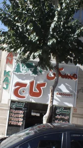 مسکن کاج 3