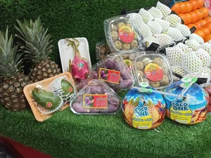 میوه سرای صادق 4