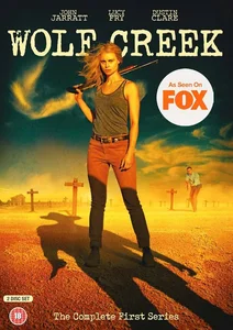 آژانس سنگر by : Wolf Creek