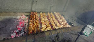 رستوران بهزاد