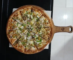 فست فود دی 3