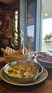 کافه آیلی