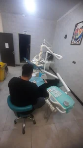کلینیک دندان پزشکی اهورا 5