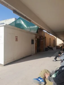 بیمارستان شهید بهشتی 3