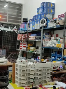 کالای برق و تأسیسات انصار 2