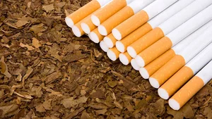 فروشگاه سیگارت شکورزاده