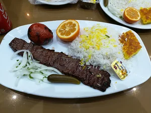 رستوران هیلان