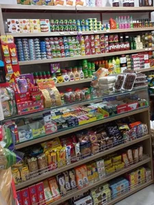 فروشگاه میلان مارکت 4
