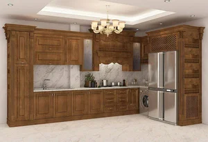کابینت سازی نوبران چوب