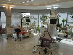 دندانپزشکی دیجیتال دکتر سعید علیزاده 2